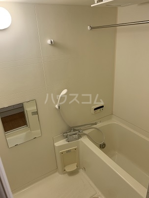 10/29 浴室
