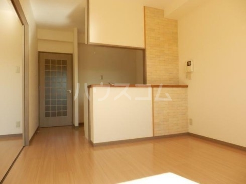 3/21 リビング/ダイニング