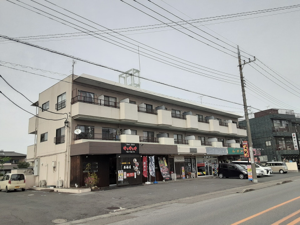 1/25 外観