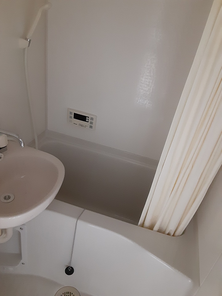浴室