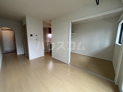 3/25 リビング/ダイニング