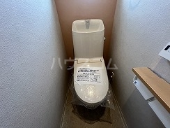 11/25 トイレ