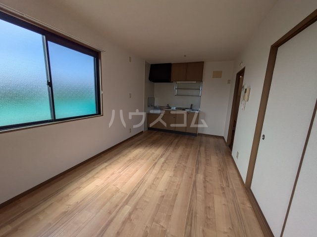 6/30 リビング/ダイニング