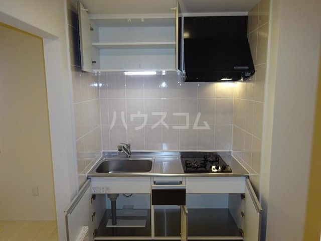11/30 キッチン