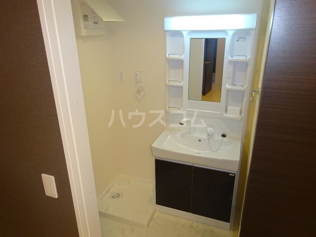 16/30 洗面