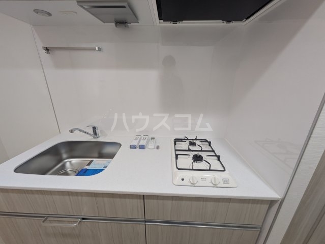 9/21 キッチン