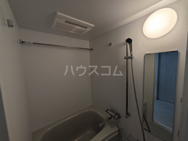 11/21 浴室