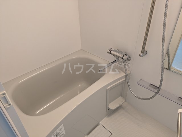 10/21 浴室