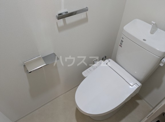 12/21 トイレ
