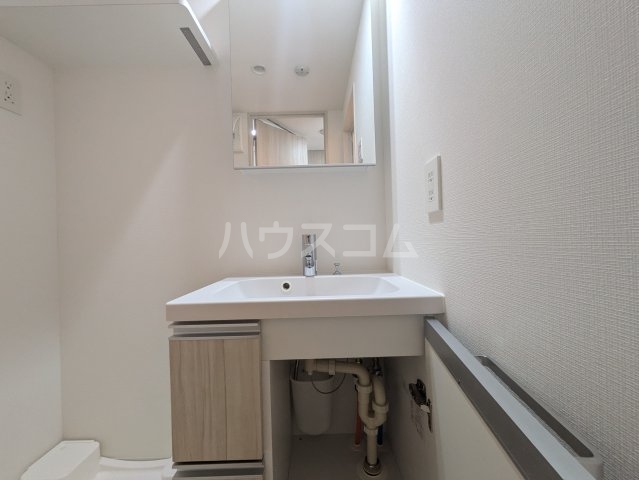 13/21 洗面