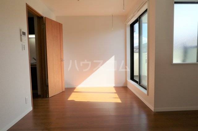 3/24 リビング/ダイニング