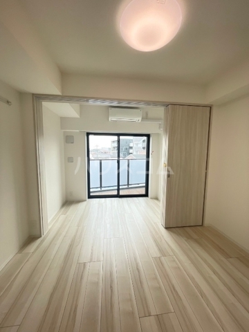 6/19 寝室