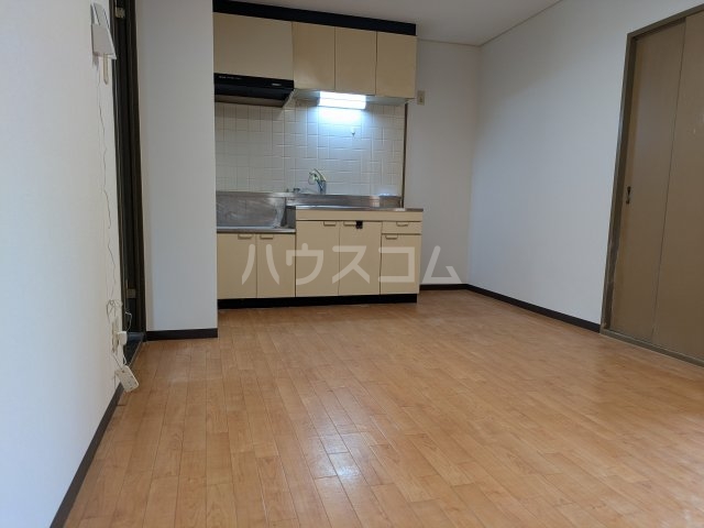 3/24 リビング/ダイニング