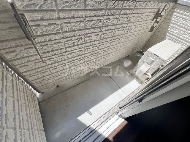 24/30 バルコニー