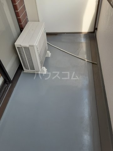 15/26 バルコニー