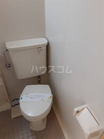 11/26 トイレ