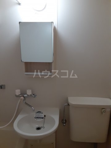 12/26 洗面