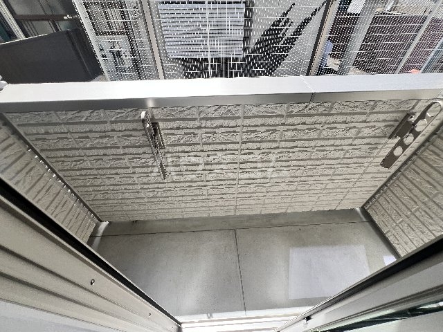 24/30 バルコニー