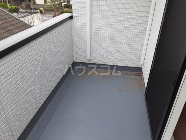 22/30 バルコニー