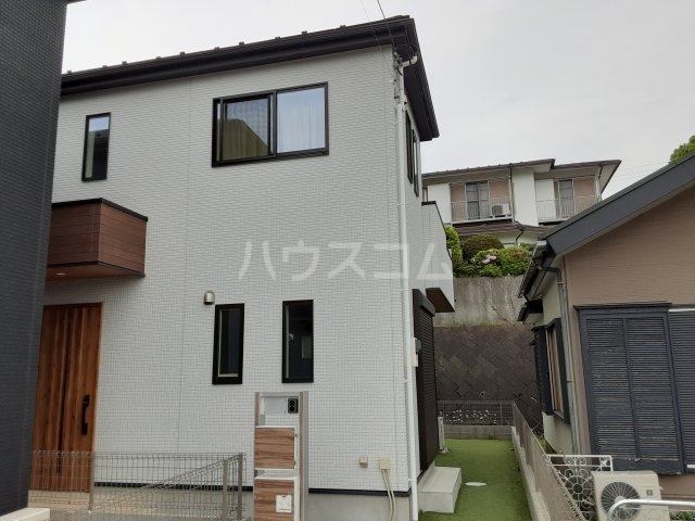 1/30 外観