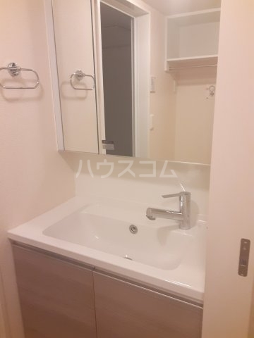 12/19 洗面