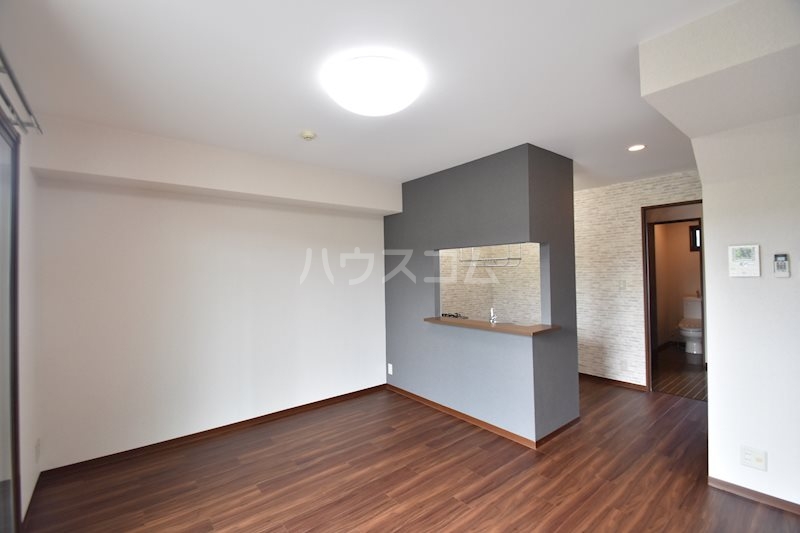 5/29 リビング/ダイニング