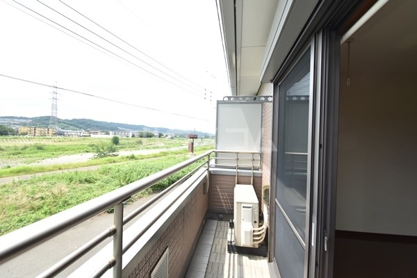 15/29 バルコニー