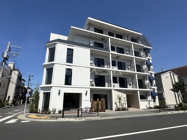 1/14 外観