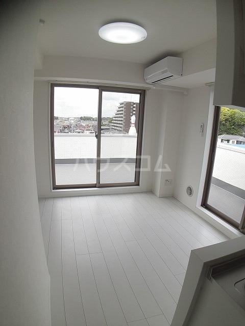 4/26 リビング/ダイニング