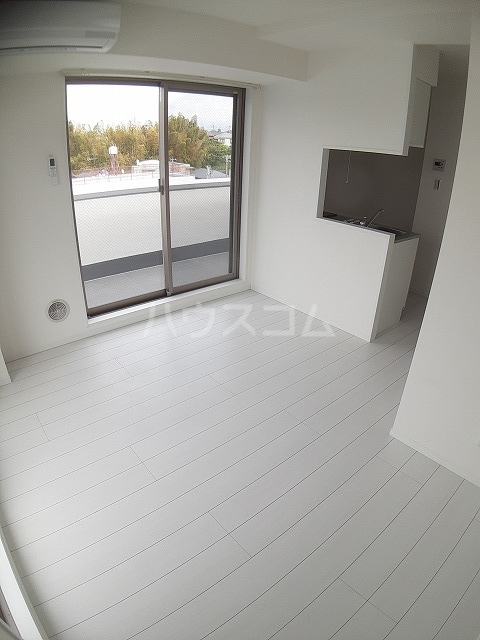 3/26 リビング/ダイニング