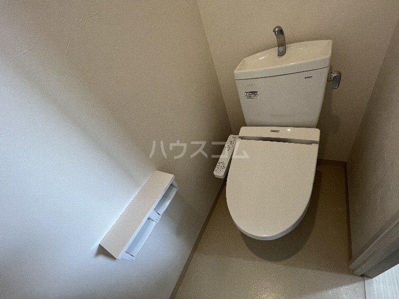 10/28 トイレ