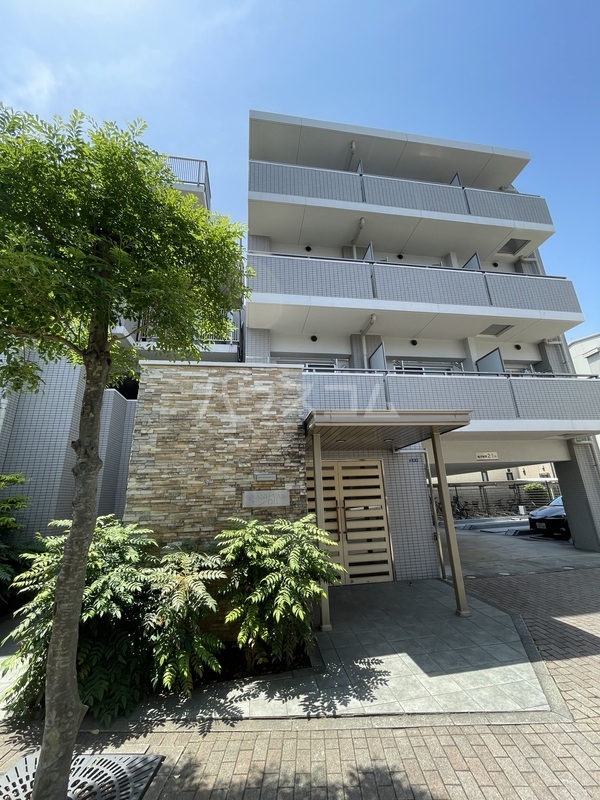 2/6 エントランス