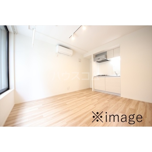 4/24 リビング/ダイニング