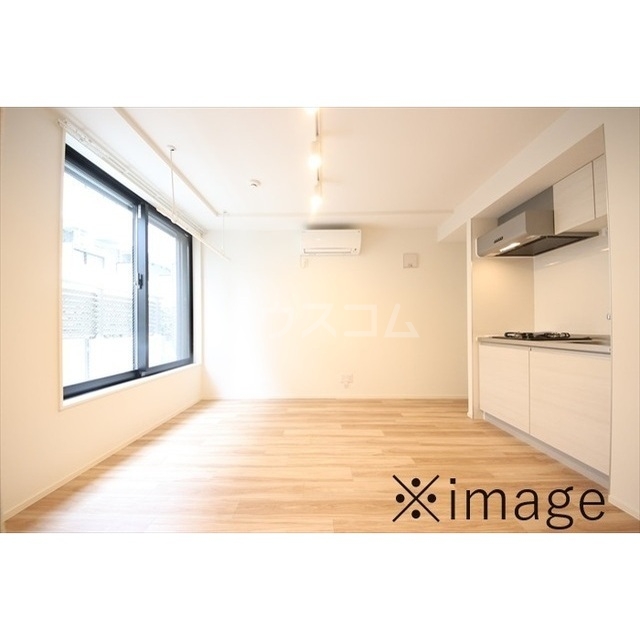 5/24 リビング/ダイニング