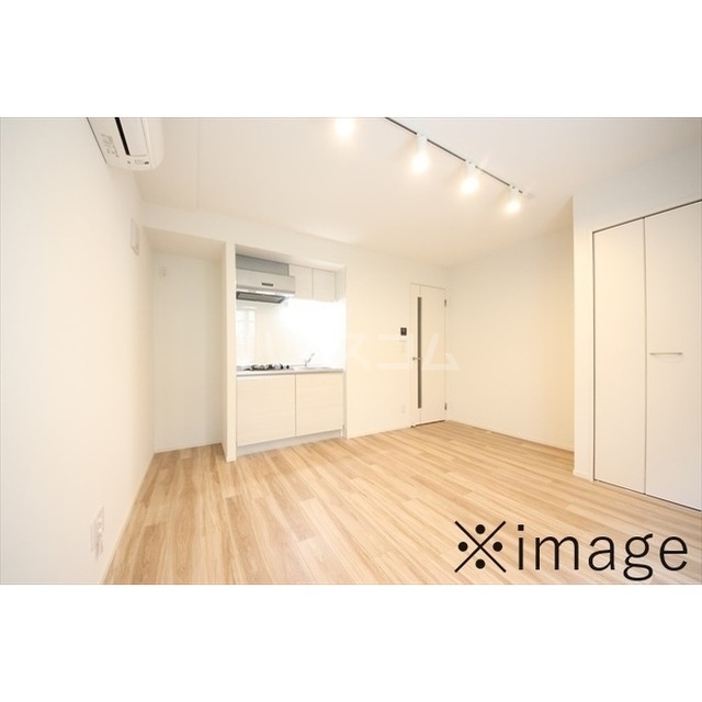 3/24 リビング/ダイニング