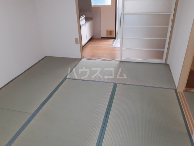 3/28 リビング/ダイニング