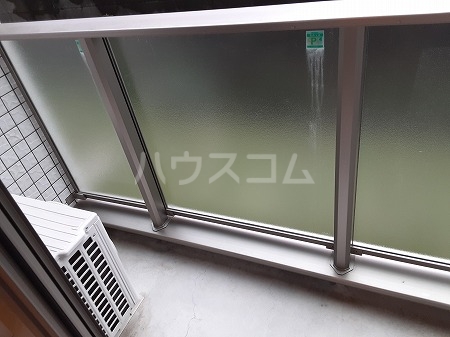 24/30 バルコニー