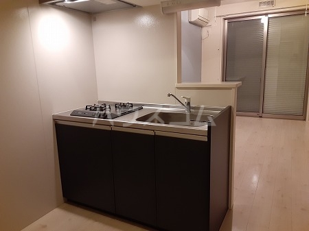 13/30 キッチン