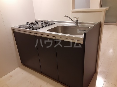 12/30 キッチン
