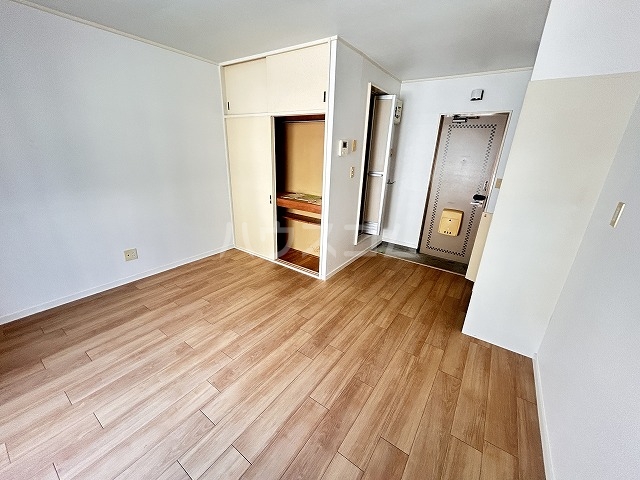 6/30 リビング/ダイニング