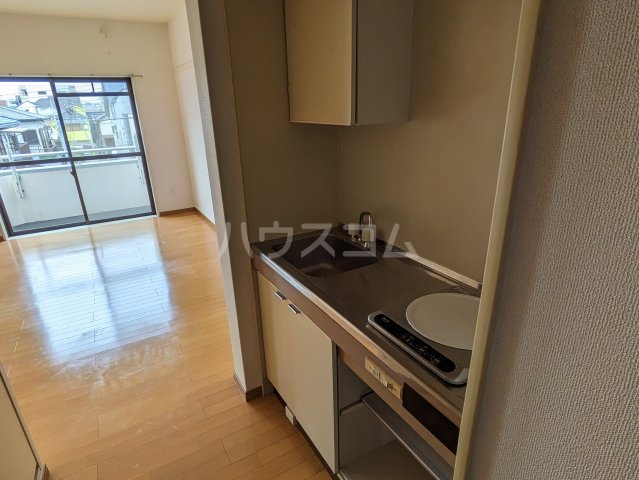 13/30 キッチン