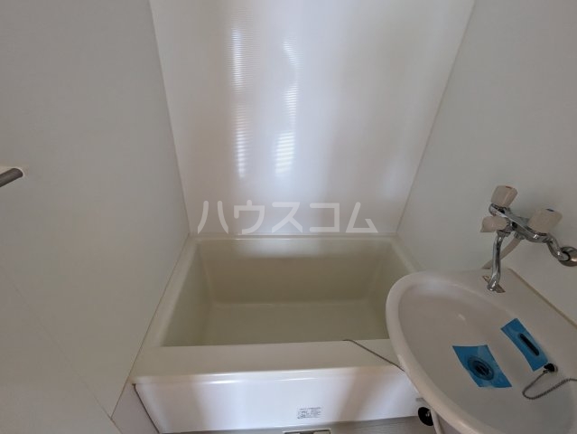 18/30 浴室