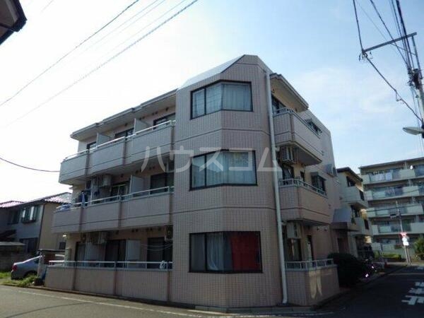 1/30 外観