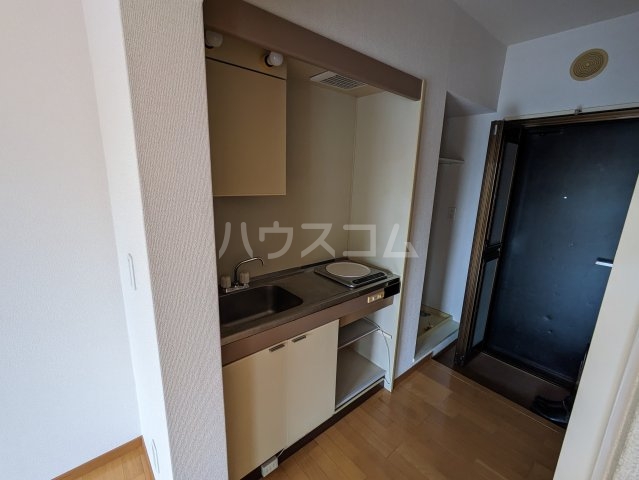 14/30 キッチン