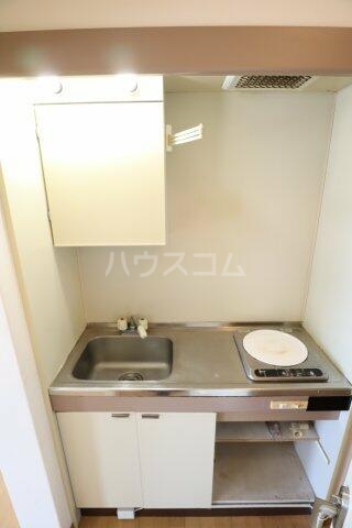 12/30 キッチン