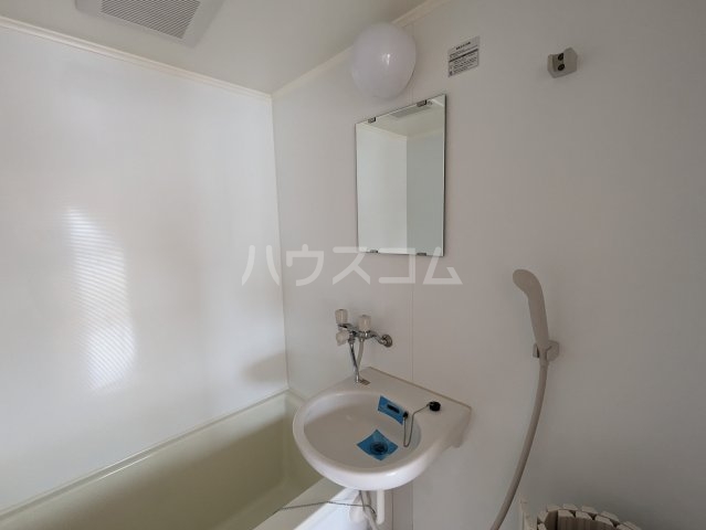 20/30 洗面