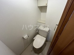 13/30 トイレ