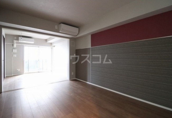 5/29 リビング/ダイニング