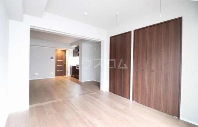 4/29 リビング/ダイニング