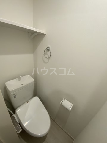 11/25 トイレ